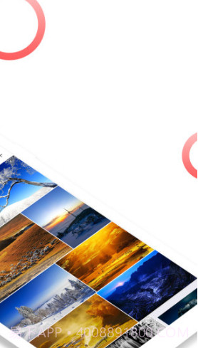 TOP6000摄影(TOP6000摄影原创摄影)V2.8.6 安卓手机版截图3 TOP6000摄影(TOP6000摄影原创摄影)V2.8.6 安卓手机版截图3