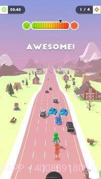 勇者冲刺竞技截图4 勇者冲刺竞技截图4