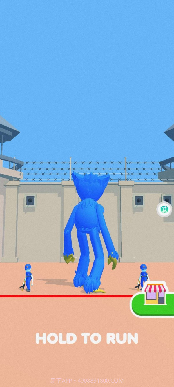 巨大的游戏时间截图3 巨大的游戏时间截图3