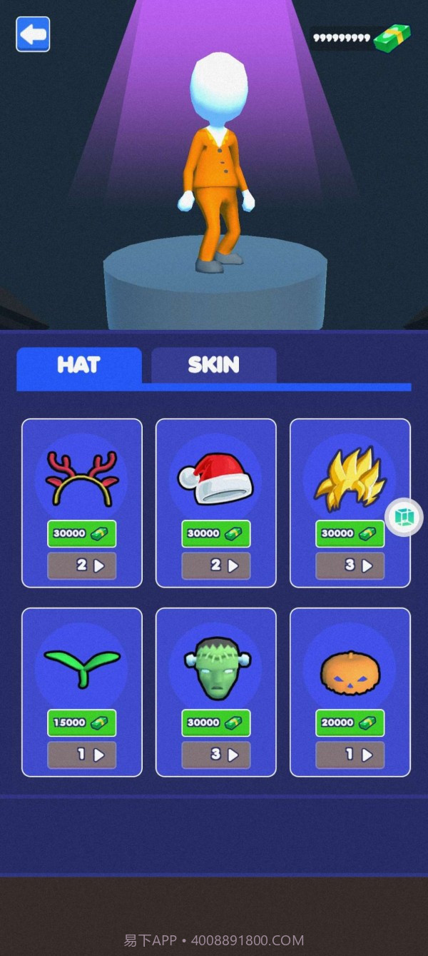 巨大的游戏时间截图2 巨大的游戏时间截图2