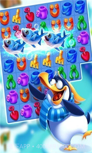 动物园奇迹截图2