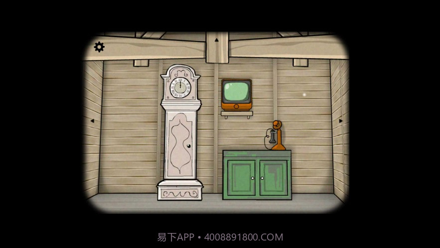 Cube Escape: The Mill截图2