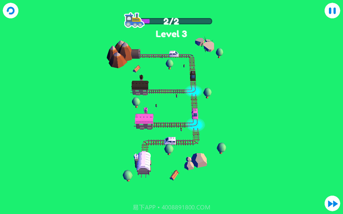 我的小火车v1.0截图3