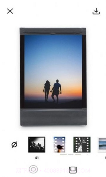 bokeh焦外成像组件截图1