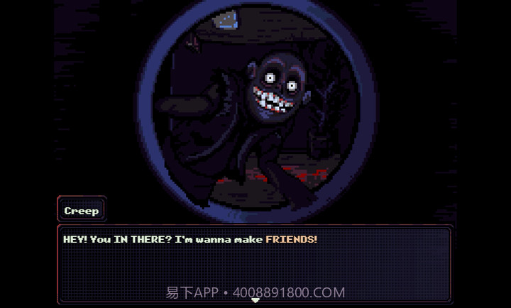 勿观窗外移植版截图2