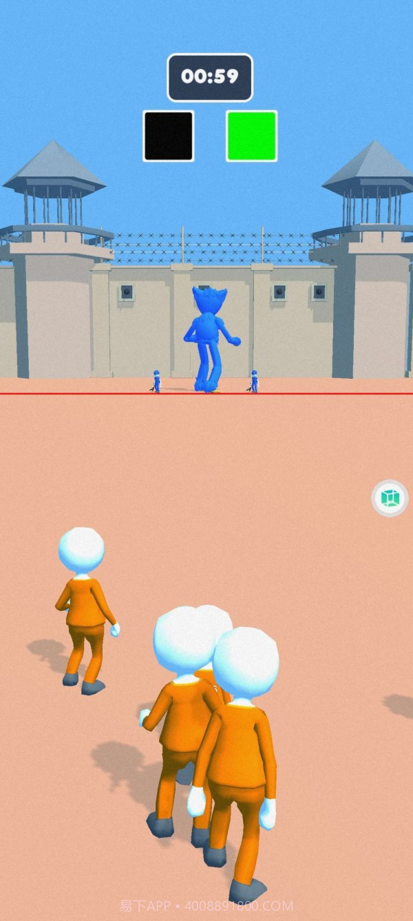 巨大的游戏时间截图4 巨大的游戏时间截图4