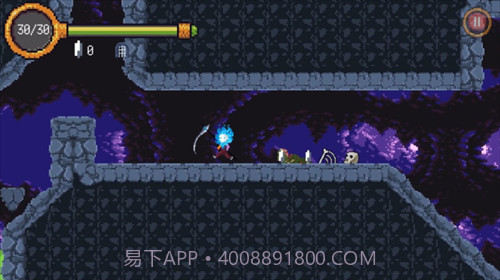 不朽的收割者截图3 不朽的收割者截图3