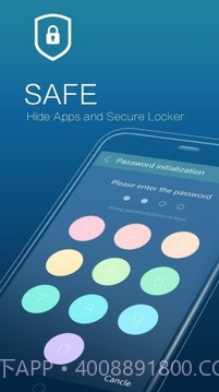 Sail启动器截图2