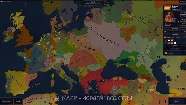 文明时代春秋mod截图2 文明时代春秋mod截图2