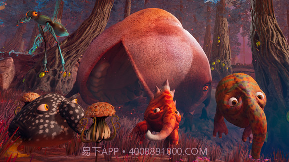 the eternal cylinder截图1 the eternal cylinder截图1