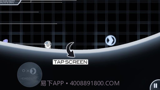 重力疯狂赛车 Gravity Racing Madness截图1 重力疯狂赛车 Gravity Racing Madness截图1