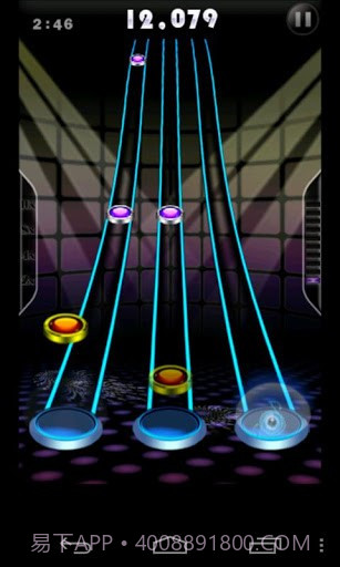 触音 Touch Music截图4 触音 Touch Music截图4