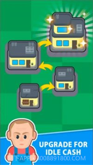 多汁农场截图3 多汁农场截图3