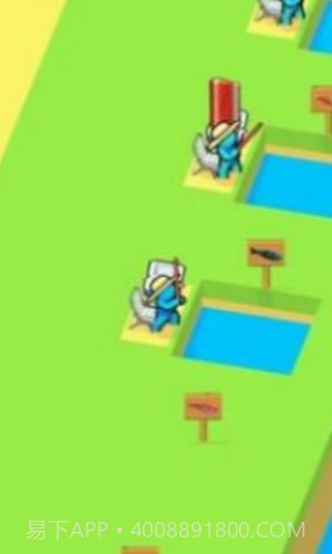 我的寿司酒吧截图1