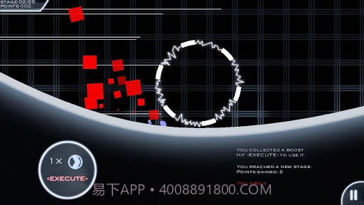 重力疯狂赛车 Gravity Racing Madness截图3 重力疯狂赛车 Gravity Racing Madness截图3