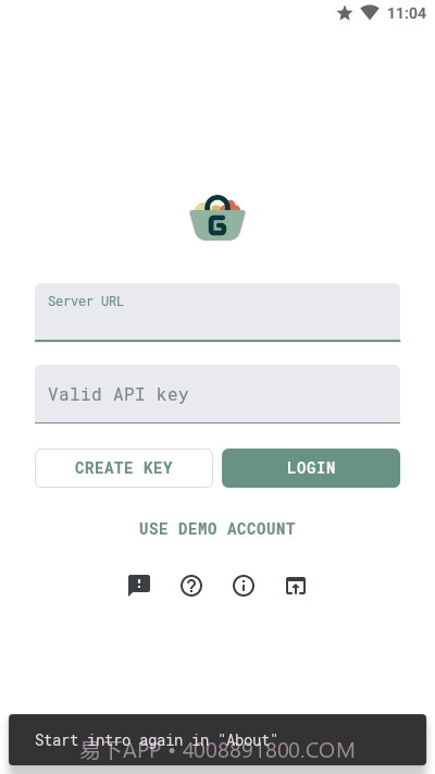 Grocy(购物清单)截图2
