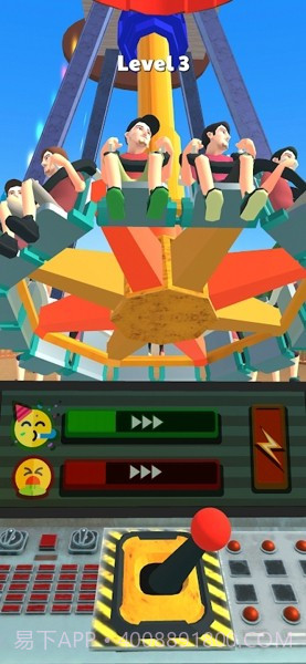 主题公园乐趣截图5 主题公园乐趣截图5