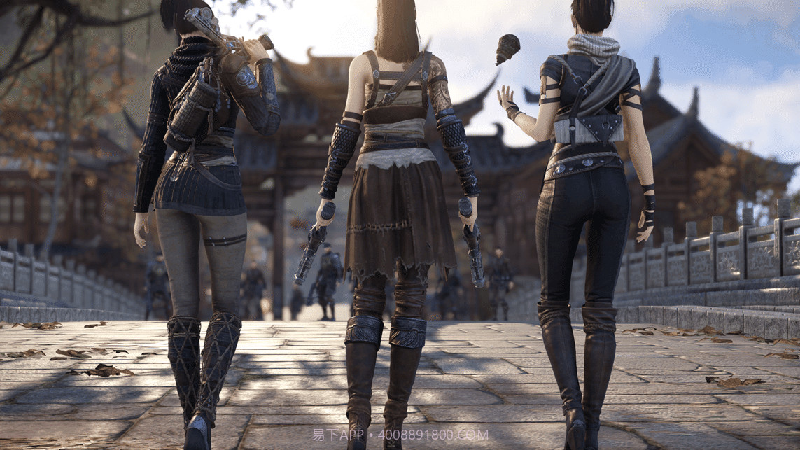 代号LN截图2 代号LN截图2