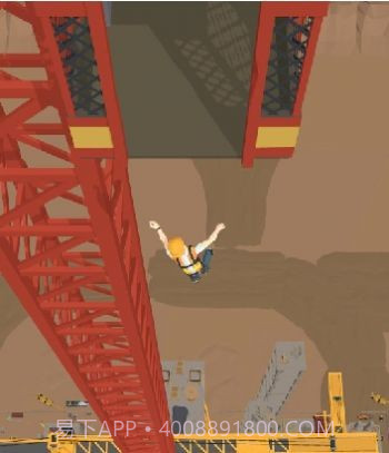 布娃娃高空坠落截图1 布娃娃高空坠落截图1