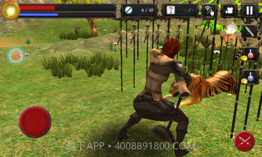 符文公会-创始者截图4