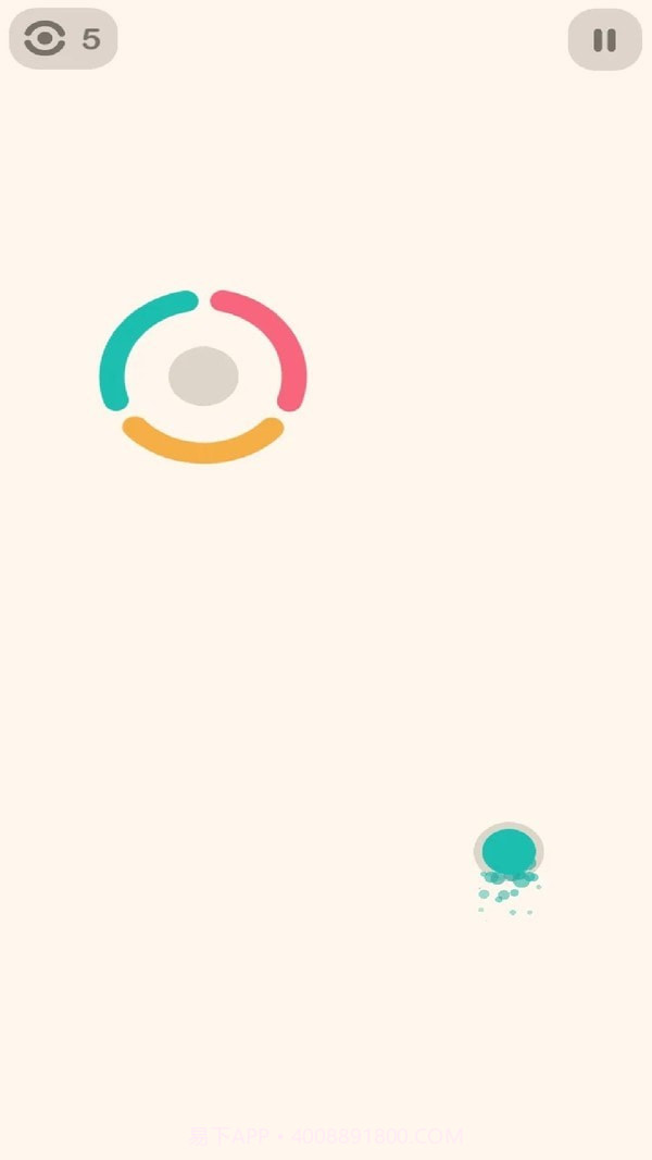 最佳小球截图3 最佳小球截图3