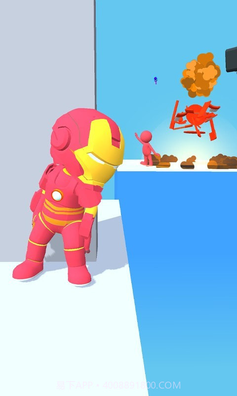 荒野狙击手截图3 荒野狙击手截图3