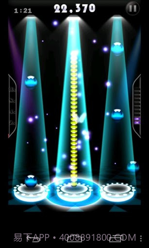 触音 Touch Music截图3 触音 Touch Music截图3