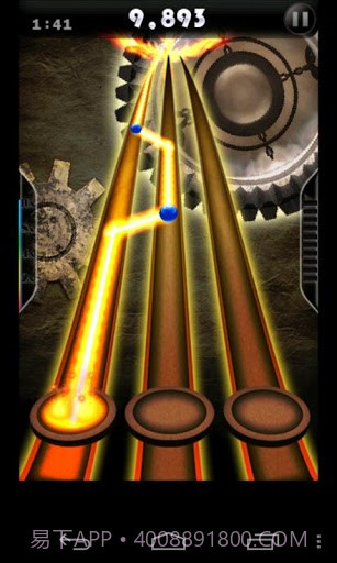 触音 Touch Music截图2 触音 Touch Music截图2