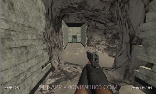 僵尸杀戮5截图2