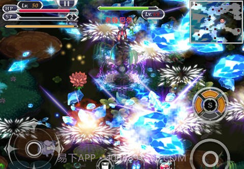 灵魂救星2 汉化版截图2 灵魂救星2 汉化版截图2