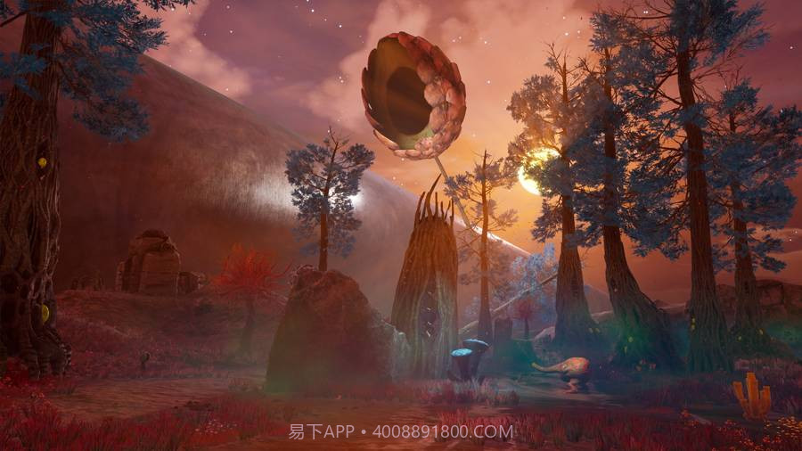 the eternal cylinder截图3 the eternal cylinder截图3