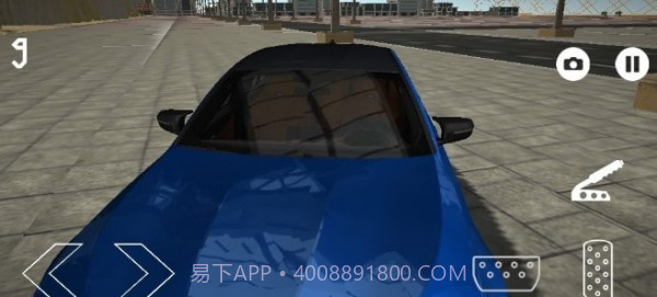 M5城市驾驶截图3