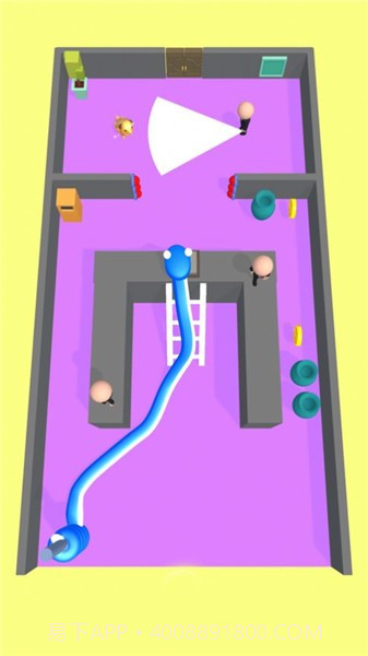 蛇狩猎截图6 蛇狩猎截图6