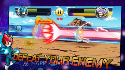 暗影传说之战截图2 暗影传说之战截图2