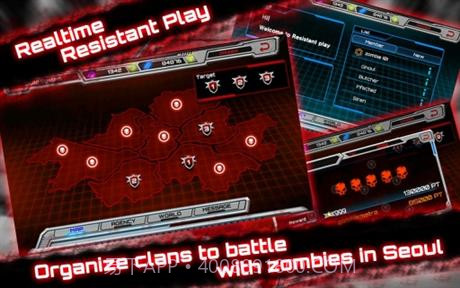 首尔:地铁僵尸截图5