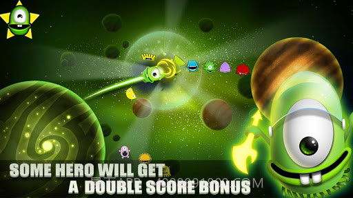 太空英雄 Space Hero截图2