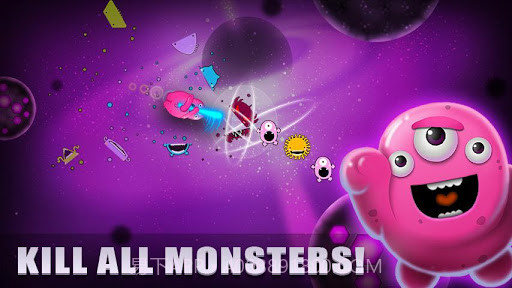 太空英雄 Space Hero截图5