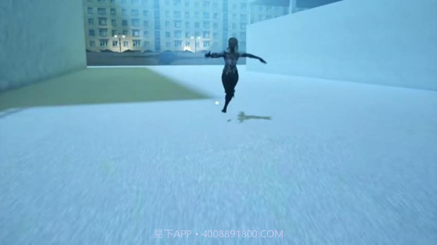 逃离恐怖噩梦存档版截图1 逃离恐怖噩梦存档版截图1