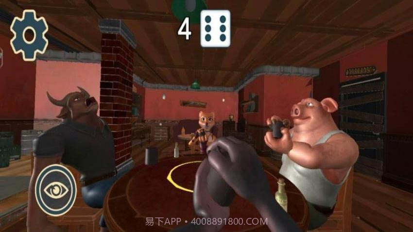 末日战场生死局国际版截图3