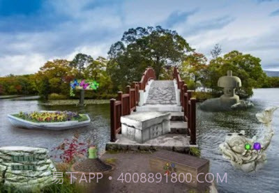 逃离秋天湖边小屋单机版截图4