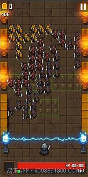 最后的猎人Last Hunter付费版截图3