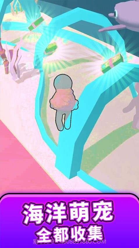 摸鱼精英模拟器官方版截图1