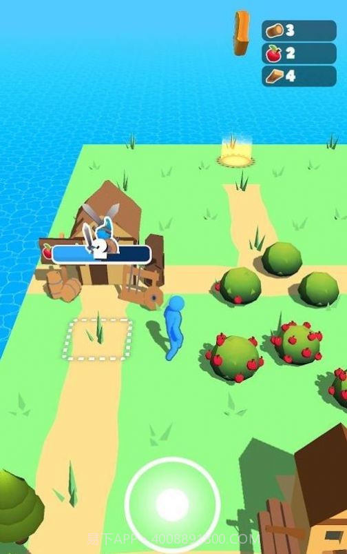 建设与征服截图3