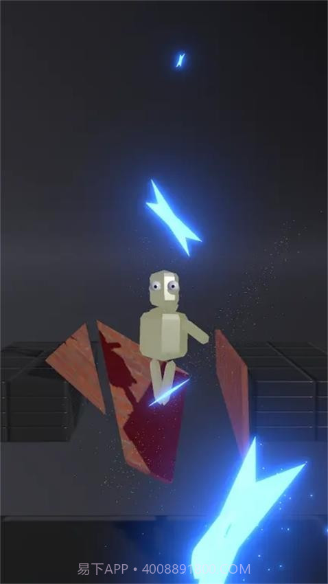 飞刀绝技存档版截图2