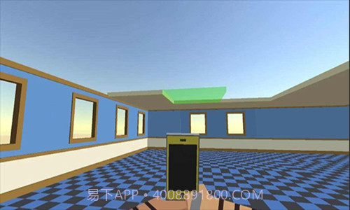 简单的沙盒2截图1