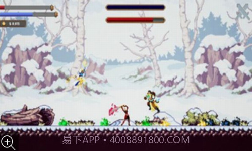 皮尔的冒险截图1