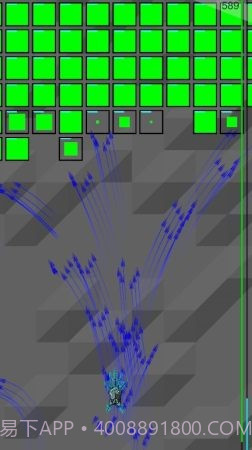 矿工枪建造者截图2 矿工枪建造者截图2