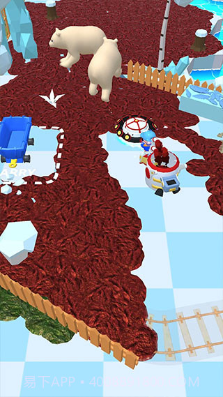 动物园清理测试版截图2