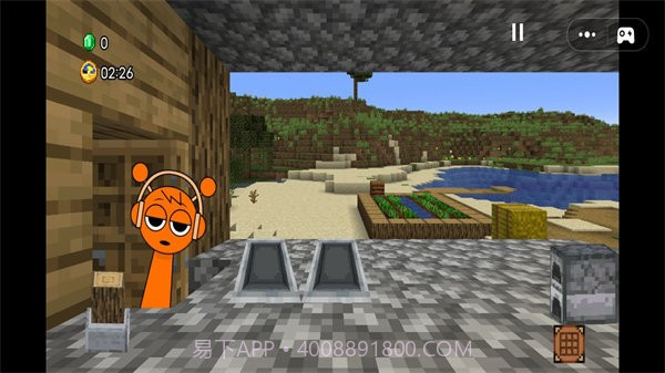 小镇梦想家完整版截图3 小镇梦想家完整版截图3