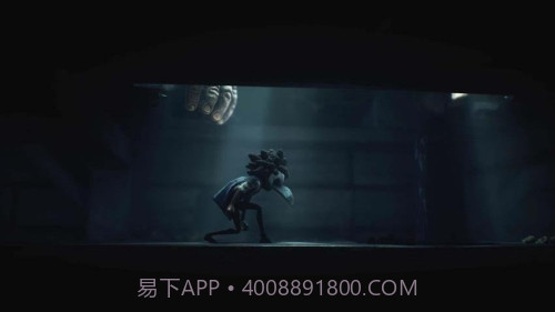 邪异幻梦怪谈国际版截图1